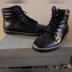 Men Kenneth  Cole sneaker boot